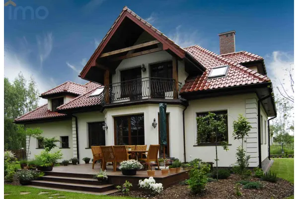 wielkopolskie, obornicki, Oborniki, Spokojne miejsce na wypoczynejk